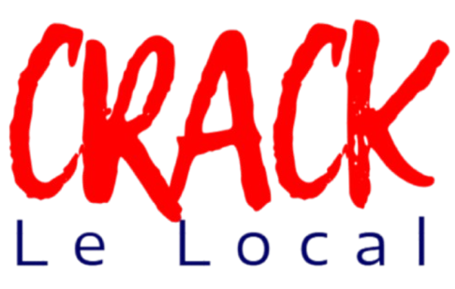 Crack Le Local — websites and local SEO in Westmount and Montreal